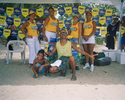 Isla de Margarita. Promociones-Eventos-turismo