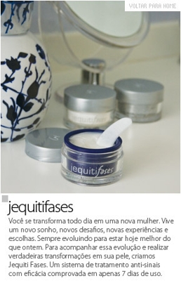 JEQUITI CONSULTORAS GRUPO SILVIO SANTOS