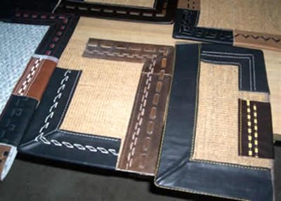Tapetes, Alfombras, Tapetes y Alfombras, Henequen, Yute, Mayatex  