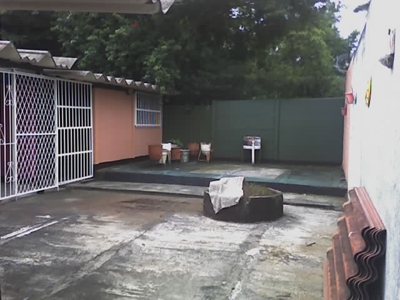 ALQUILO BELLA CASA EN RUBENIA