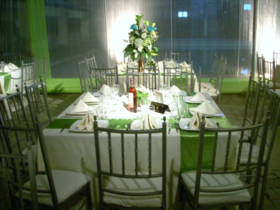 ARTE & GOURMET EVENTOS 