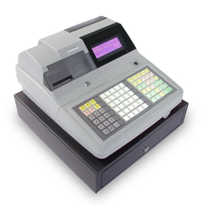 CAJAS REGISTRADORAS