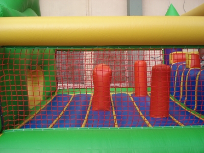 ALQUILER DE COLCHONES INFLABLES PARA FIESTAS INFANTILES,RECREADORAS