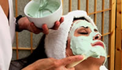 Terapia facial profunda en Acné, Rosácea, Piel sensible...