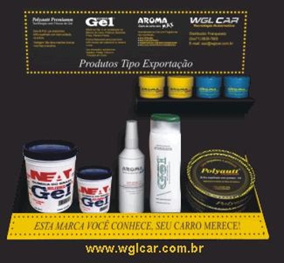 Representante/Distribuidior