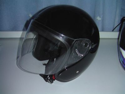 Casco para Motocicleta