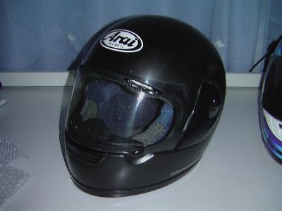 Casco para Motocicleta - Motocicletas - San José - Alajuela