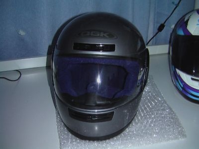 Casco para Motocicleta - Motocicletas - San José - Alajuela
