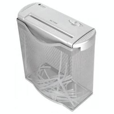 FRAGMENTADORA DE PAPEL COM CESTO ARAMADO S500SCC CADENCE - 220V 