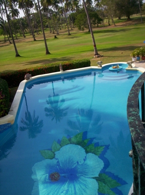 Hospedaje Vacacional  en Ixtapa Zihutanejo