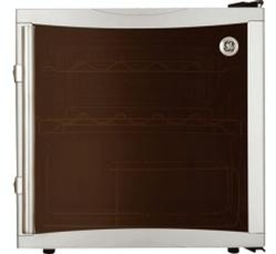 ADEGA PARA VINHOS CLIMATIZADA 16 GARRAFAS GE/DAKO - 220V