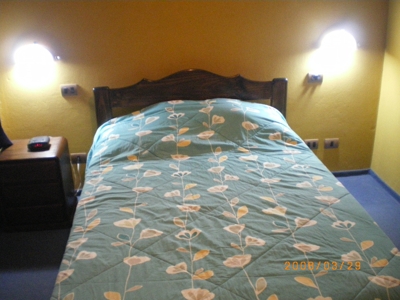alquilo departamento amoblado para extranjeros Lima-Peru