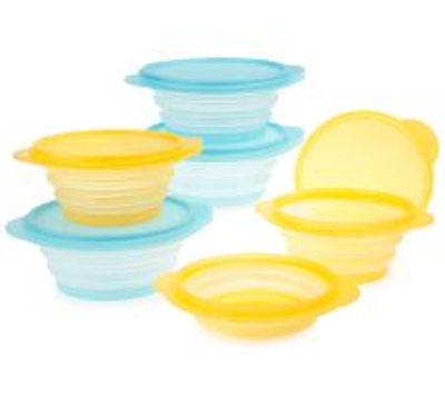 REVENDEDORAS TUPPERWARE