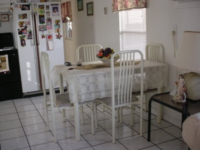 Se Vende Mobile Home en Broward