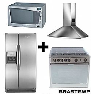 Brastemp - SP Ligue 08007745840
