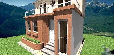 Elaboramos Planos - Proyectos de Viviendas a Crédito 