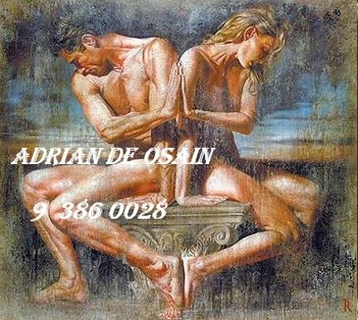 Sacerdote de Umbanda y Kimbanda, Trabajos, Tarot, Amarres, Vudu
