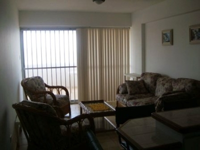 ISLA DE MARGARITA VENDO EXCELENTE Y APARTAMENTO FRENTE AL MAR