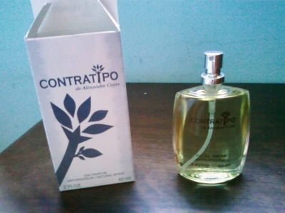 Perfumes Feminino e Masculino - Todos os perfumes são de 60 ml
