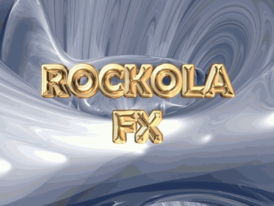 video rockola FX - software control video rockolas