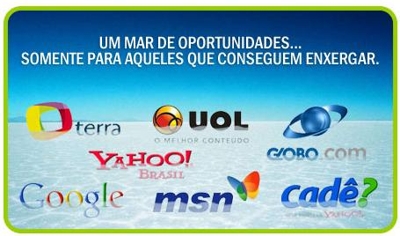 Conheça nosso sistema de Divulgação