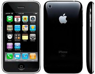 Apple iphone 16GB 3G $370,HTC Touch Cruise $300,Nokia N96 16GB $290 - Teléfonos / Celulares - Barcelona - Todo