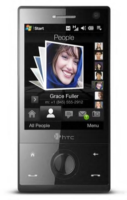 Apple iphone 16GB 3G $370,HTC Touch Cruise $300,Nokia N96 16GB $290 - Teléfonos / Celulares - Barcelona - Todo