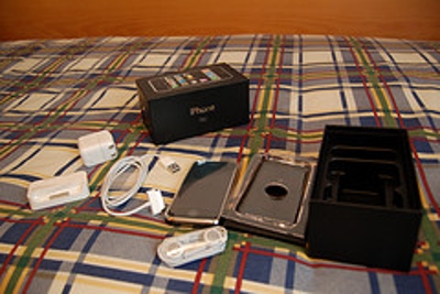 Apple iphone 3g 16gb