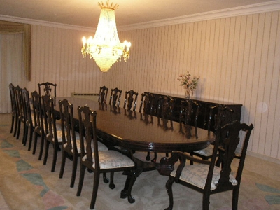 MANSION A LA VENTA EN LA CERCANIA DEL CENTRO DE ASUNCION DE PY.