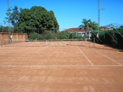 MANSION A LA VENTA EN LA CERCANIA DEL CENTRO DE ASUNCION DE PY. - Asunción - Asunción