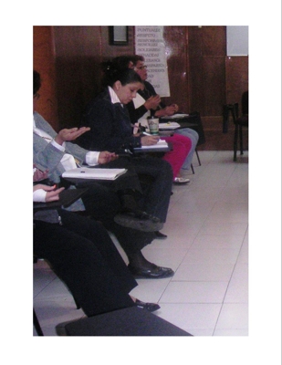CURSO BIOMAGNETISMO EN LA COL. ROMA, CD.NEZA Y ATIZAPAN
