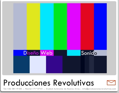 Diseño Web + Hosting