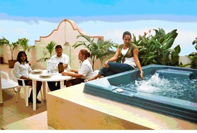 PRESTIGIOSO HOTEL EN VENTA PANAMA