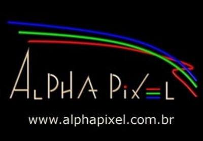 Alpha Pixel Foto & Vídeo