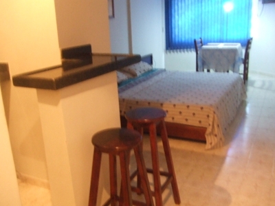 FLAT ALUGA-SE NA PRAIA DE INTERMARES EM JOAO PESSOA - Arkansas - Austin