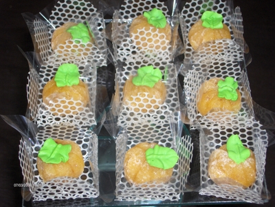 Bem-Casados e Doces Finos (Dolce Felicità)