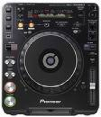 2x PIONEER CDJ-1000MK3 & 1x DJM-800 MIXER DJ PACKAGE.........$1000