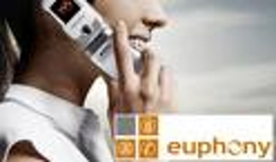 Consultores de Telecomunicações Grupo Euphony/Sonae (Optimus)