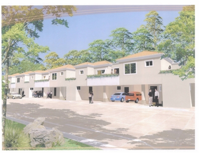 MODERNAS CASAS EN CONDOMINIO SAN CRISTOBAL