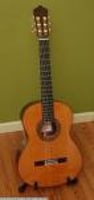 Jose Ramirez S1 Classical Guitar