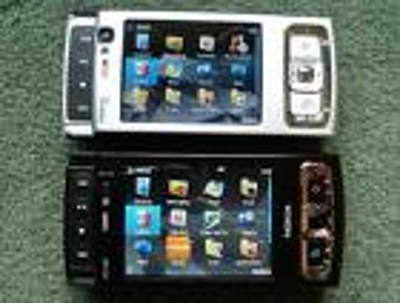 FOR SELL NOKIA N95 8 GB MOBILE PHONE AT JUST $300USD