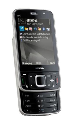 Unlock iphone 3G $370,HTC Touch Cruise $300,Nokia N96 16GB $290