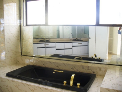 ID-10 Apartamento en San Francisco para venta - Panamá - Ciudad de Panamá