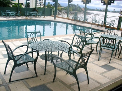 ID-10 Apartamento en San Francisco para venta - Panamá - Ciudad de Panamá