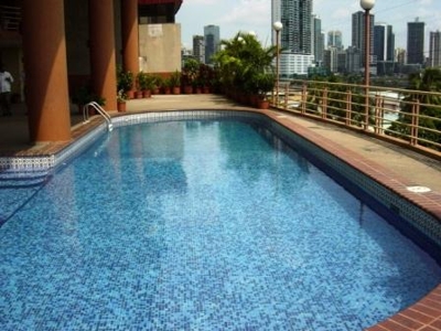 ID-38 Apartamento en Avenida Balboa