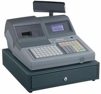 ROLLOS Y CONTOMETROS PARA CAJA REGISTRADORA
