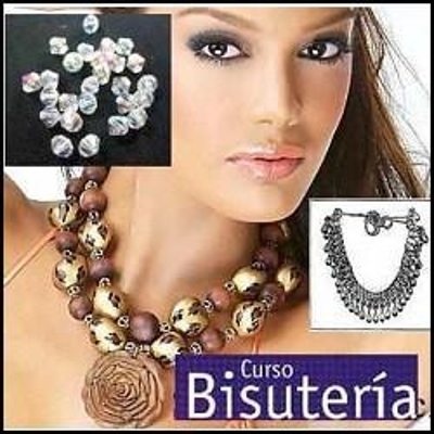 Curso de Bisuteria