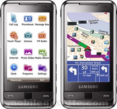 F/S: Iphone 3G, Nokia N96, Blackberry 9000, Samsung Omnia