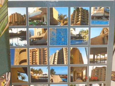 Apartamento Urb. Caribe Caraballeda