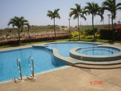 Apartamento Urb. Caribe Caraballeda - Distrito Capital - Caracas